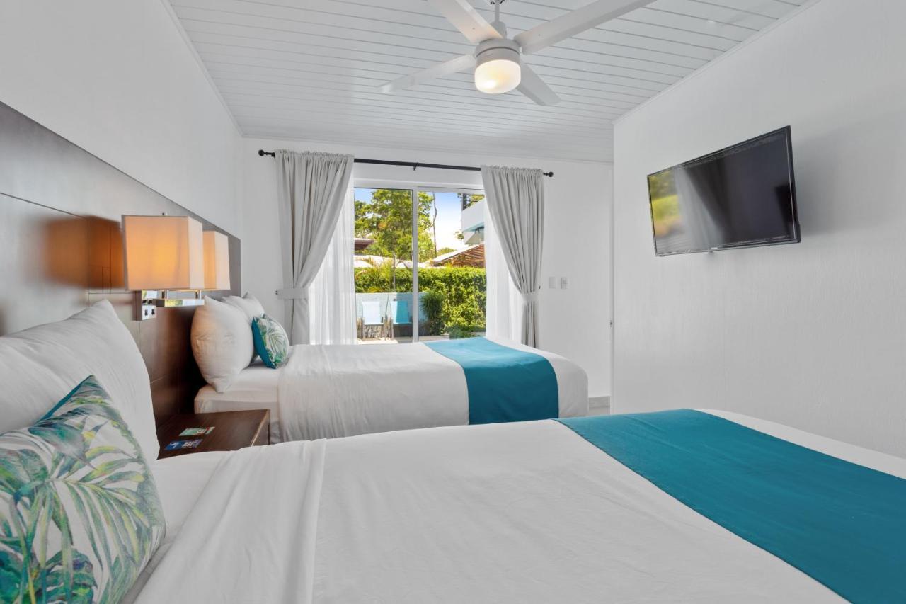 Hotel Marino Ballena อูวีตา ภายนอก รูปภาพ