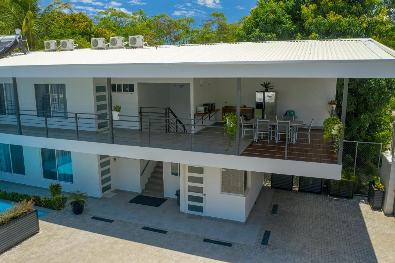 Hotel Marino Ballena อูวีตา ภายนอก รูปภาพ