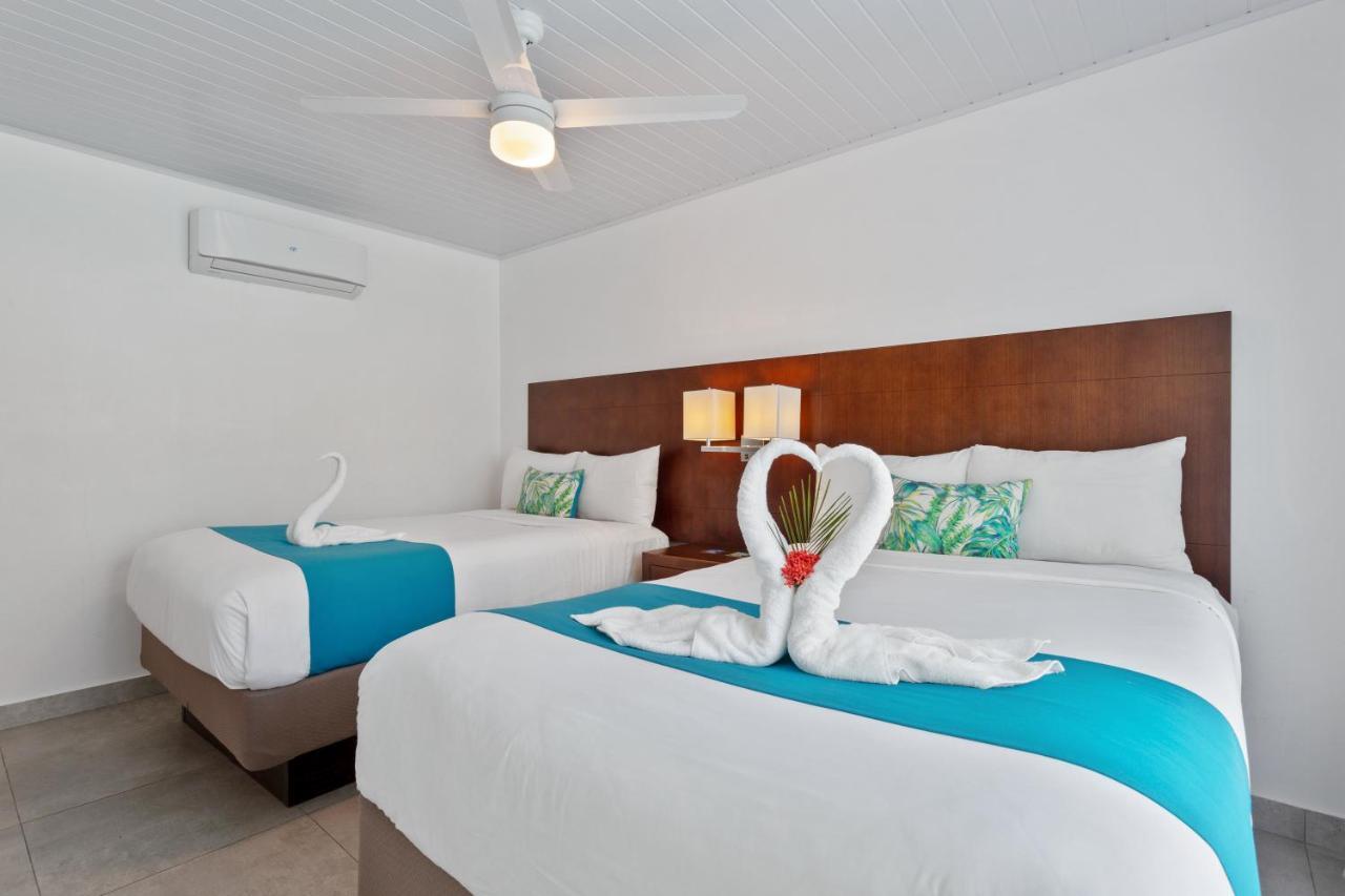 Hotel Marino Ballena อูวีตา ภายนอก รูปภาพ
