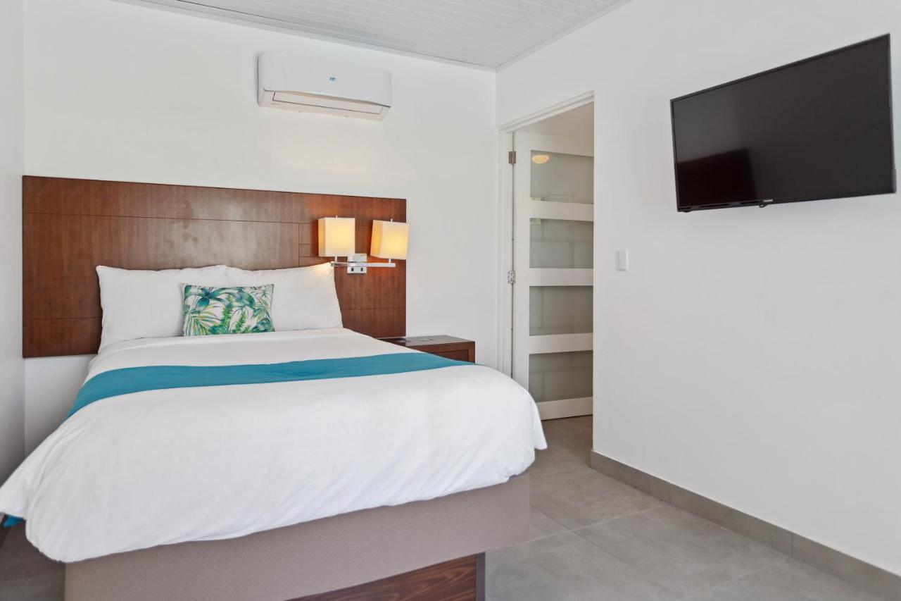 Hotel Marino Ballena อูวีตา ภายนอก รูปภาพ