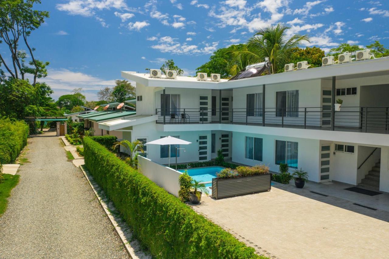 Hotel Marino Ballena อูวีตา ภายนอก รูปภาพ